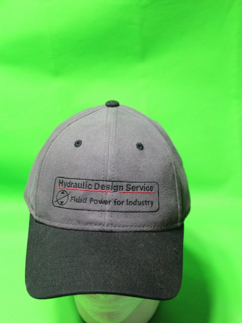 Hydraulic Design service Hat Cap
